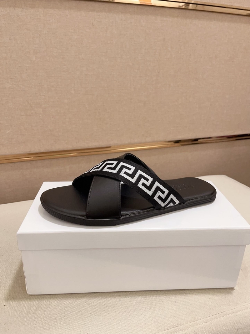 Givenchy Slippers